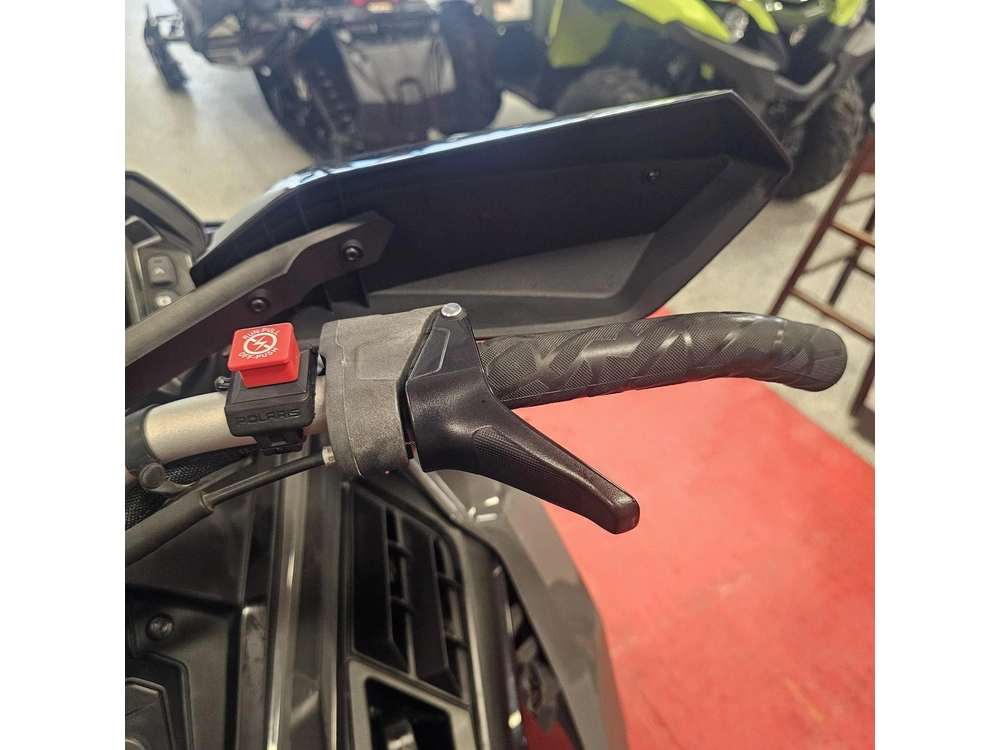 2025 Polaris 650 Switchback Xc 146 alt