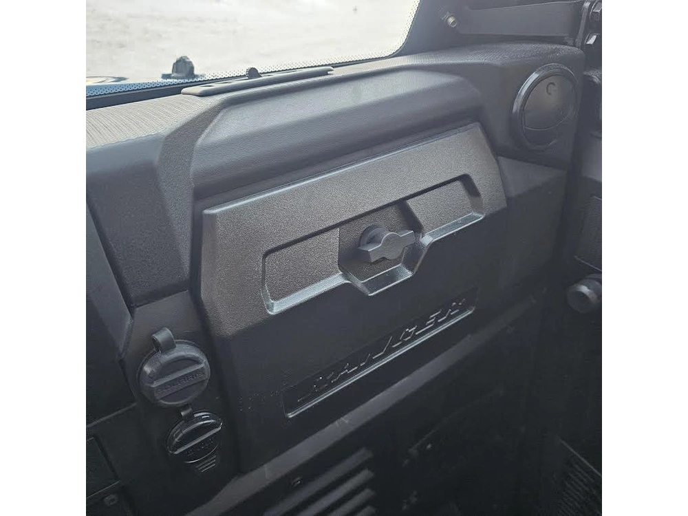 2026 Polaris Ranger Sp 570 Northstar alt