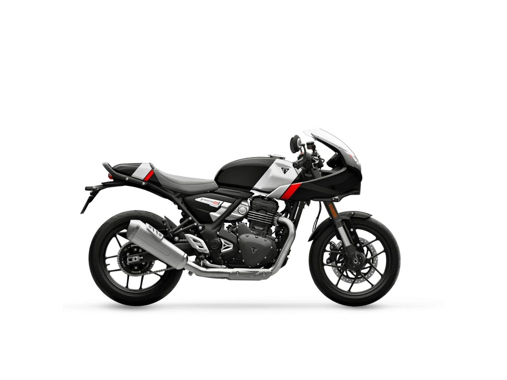 2026 Triumph Thruxton 400 alt