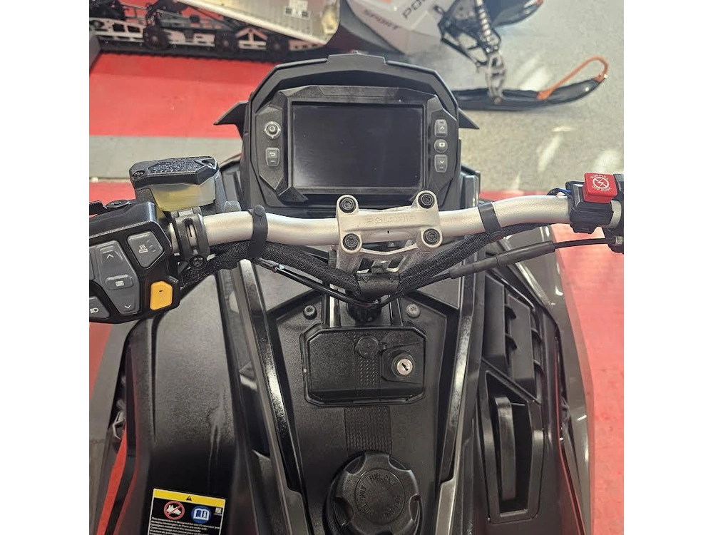 2025 Polaris 650 Switchback Xc 146 alt