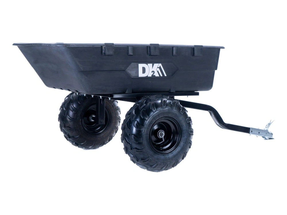 2026 Marlin Boats Dk2 Mmt-atv alt