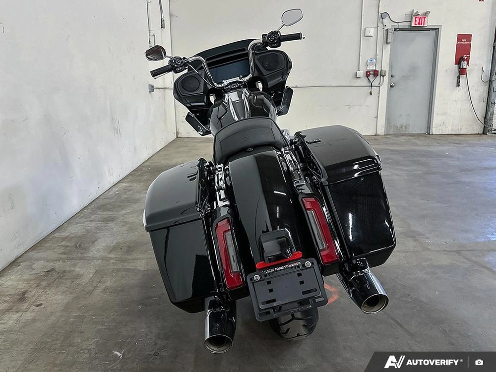 2024 Harley-davidson Fltrx - Road Glide™ alt