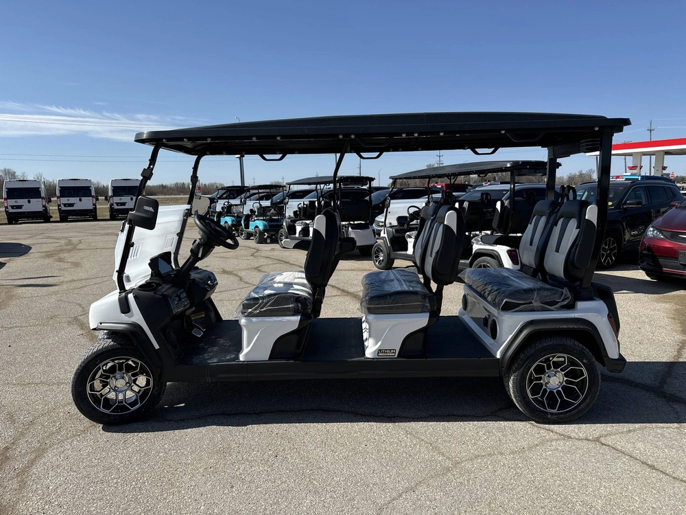 2025 Other D5 Ranger 6 alt