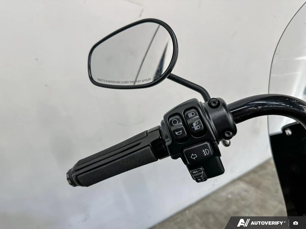 2024 Harley-davidson Flhcs - Heritage Classic alt