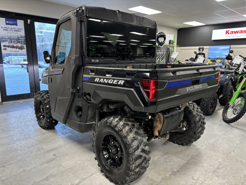 Polaris Ranger Xp 1000 Northstar Ultimate 2023 alt