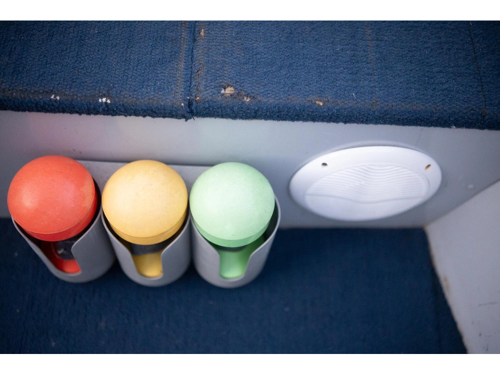 1994 Princecraft Proseries alt