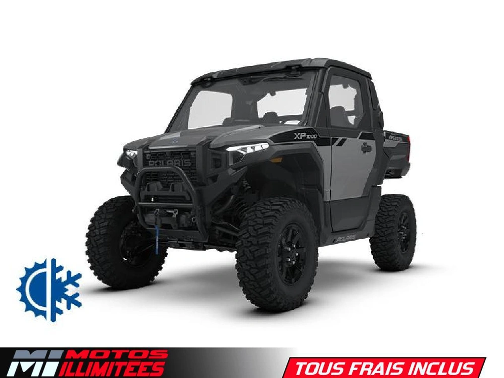 2026 Polaris Xpedition Xp Northstar alt