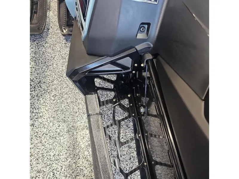 2026 Polaris 850 SWITCHBACK ASSAULT NRW 146