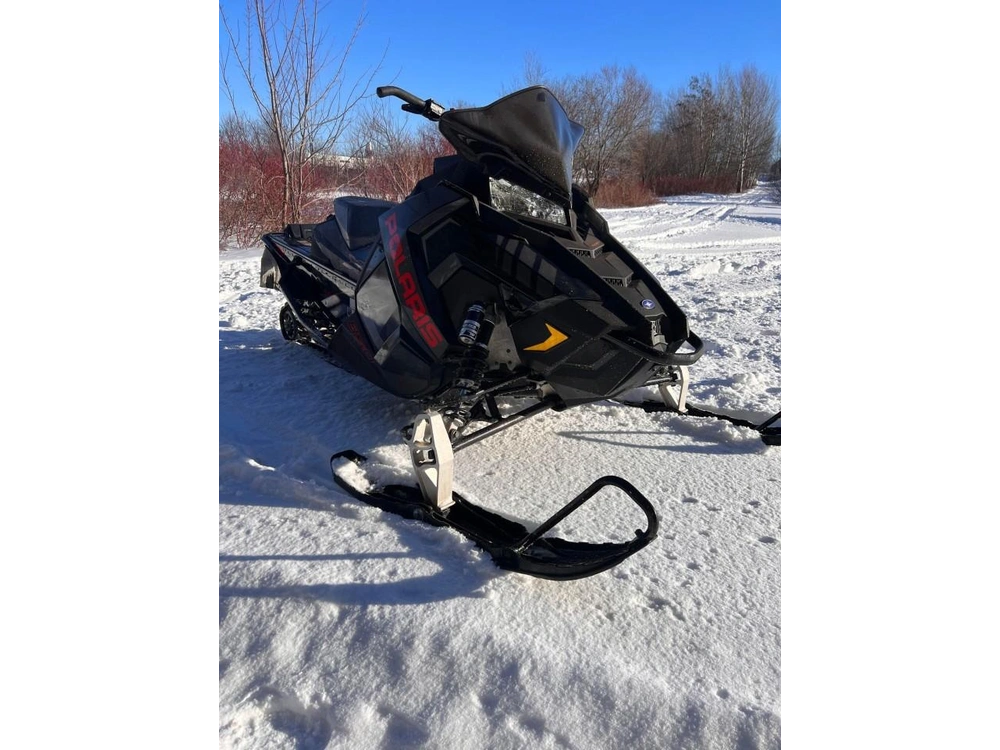 Polaris 850 Indy Xc 129 2020 alt