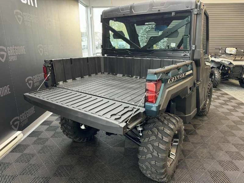 Polaris Ranger Xp 1000 Northstar Edition Premium 2026 alt