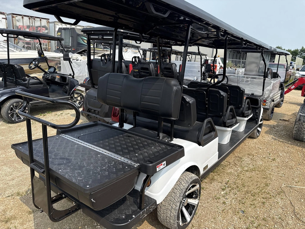 2026 Other Carrier 8 Plus alt