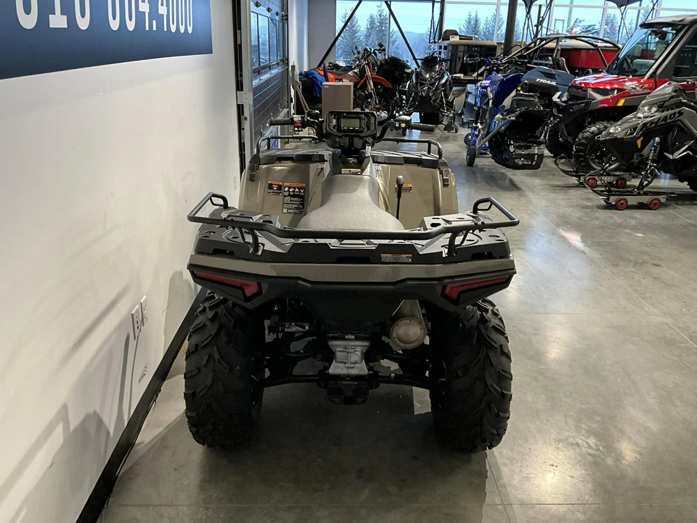 2026 Polaris Sportsman 570 Eps alt