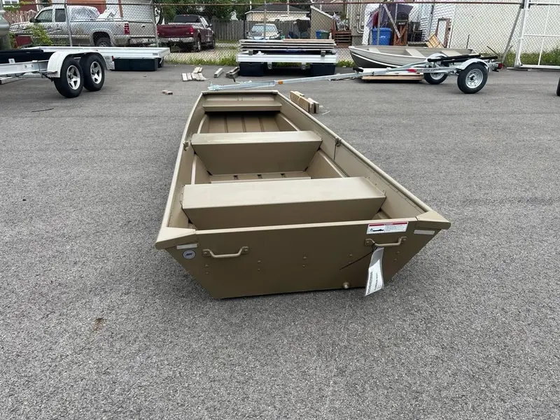 Smoker-Craft Inc JON 1436 TS 2026