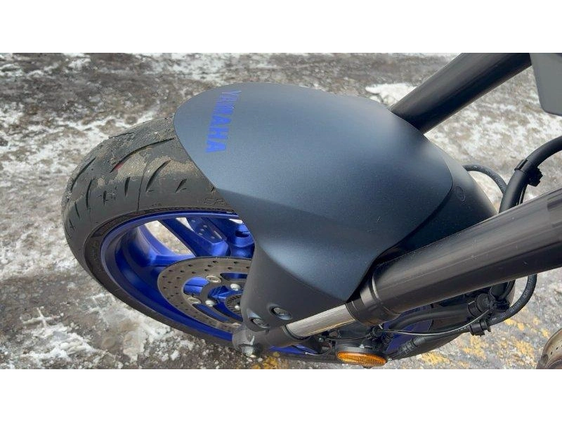 Yamaha Mt-09 Abs 2024 alt