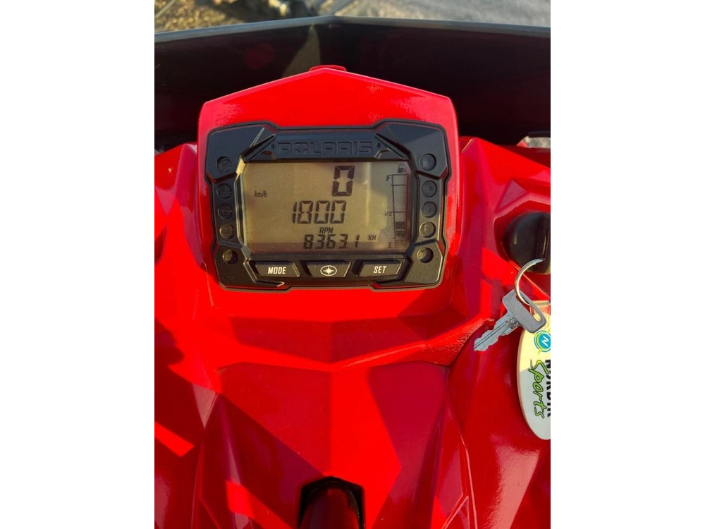 Polaris 800 Indy Xc 800 Indy 2020 alt