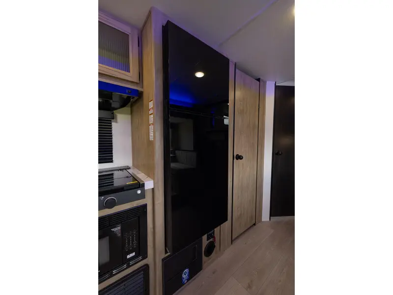 2026 Cherokee 26DBH Grey Wolf