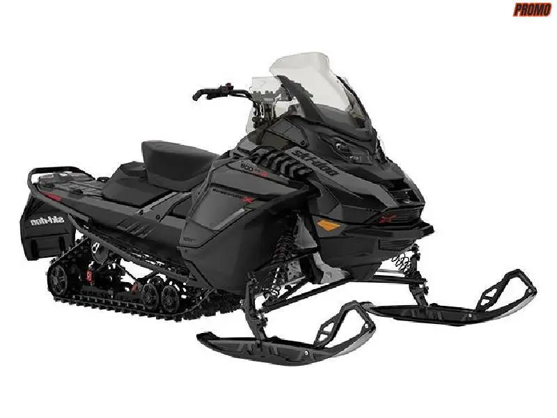 2024 Ski-Doo RENEGADE X 900 ACE Turbo Ice Ripper XT 1.5'' E.S. w/ 10.25'' Touchscreen 
