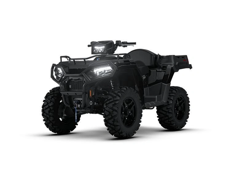 Polaris Sportsman X2 570 2026 alt