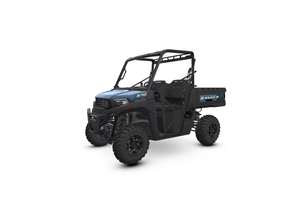 2026 Polaris Ranger 570 Eps Premium Garantie Polaris 2 Ans alt