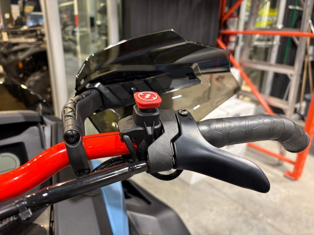 Ski-doo Backcountry X-rs 146 (43'') 850 E-tec Ice Storm 150 1.5'' E.s. 2026 alt