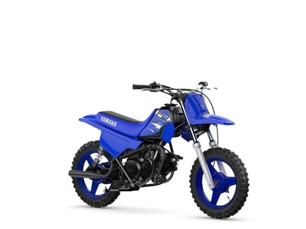 2026 Yamaha Pw50 alt
