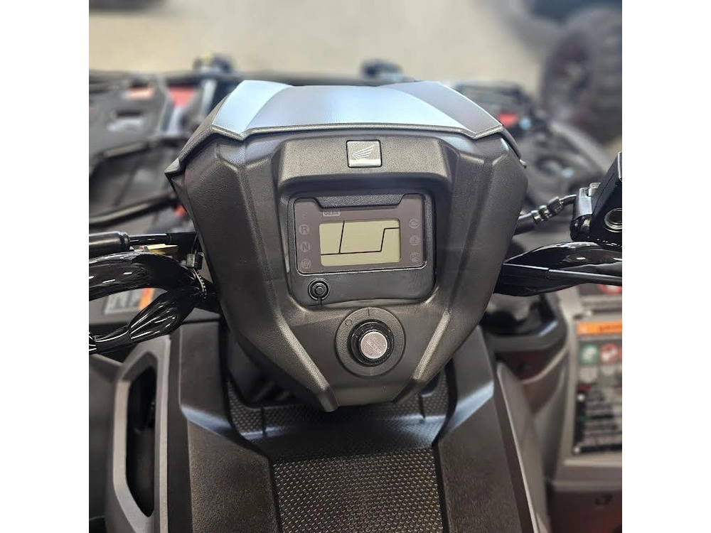 2026 Honda Fourtrax Foreman® Rubicon 4x4 Eps alt