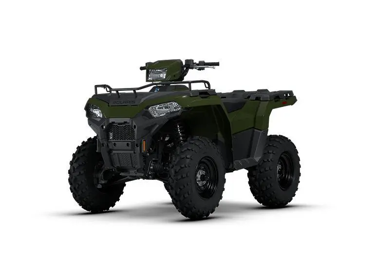 2026 Polaris Sportsman 450 H.O.