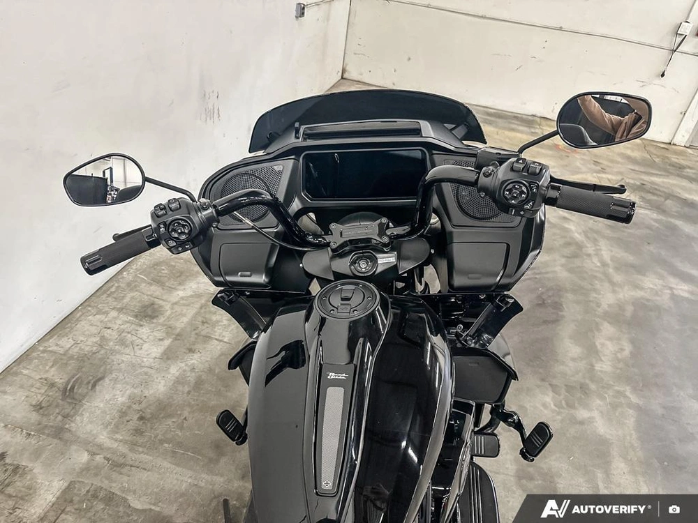 2025 Harley-davidson Fltrx - Road Glide® alt