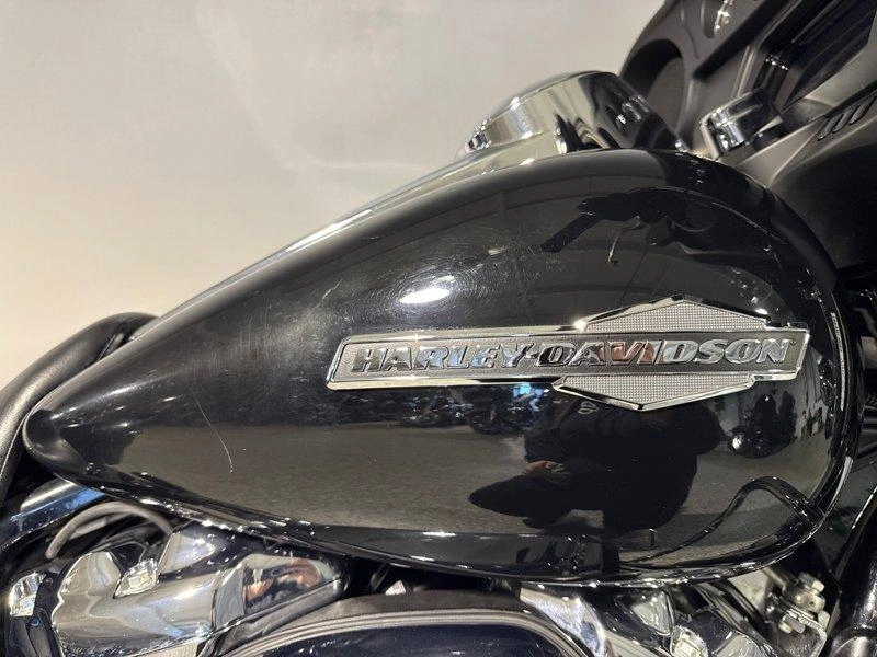 2023 Harley-davidson Flhx - Street Glide™ alt