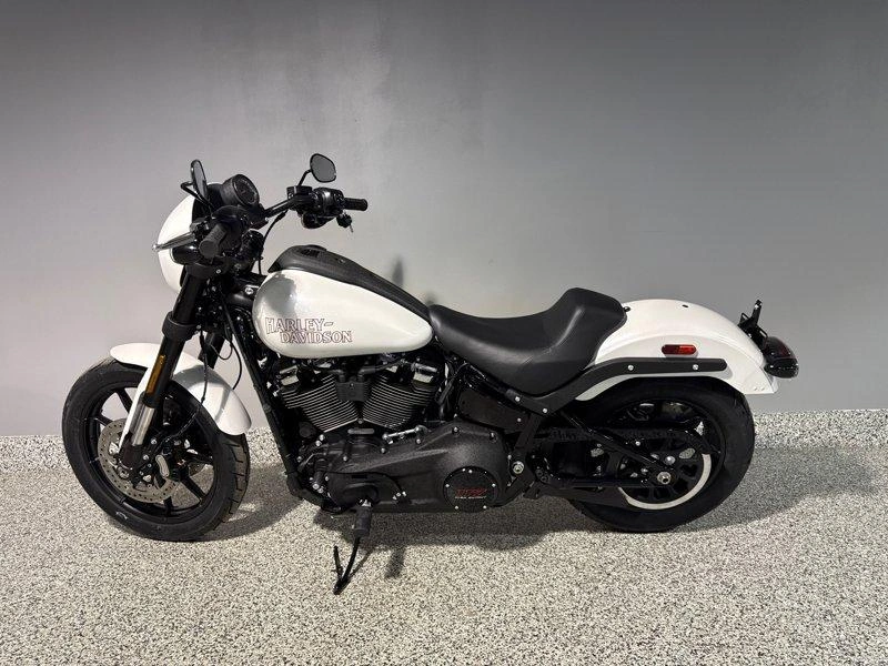 2026 Harley-davidson Fxlrs - Low Rider® S alt