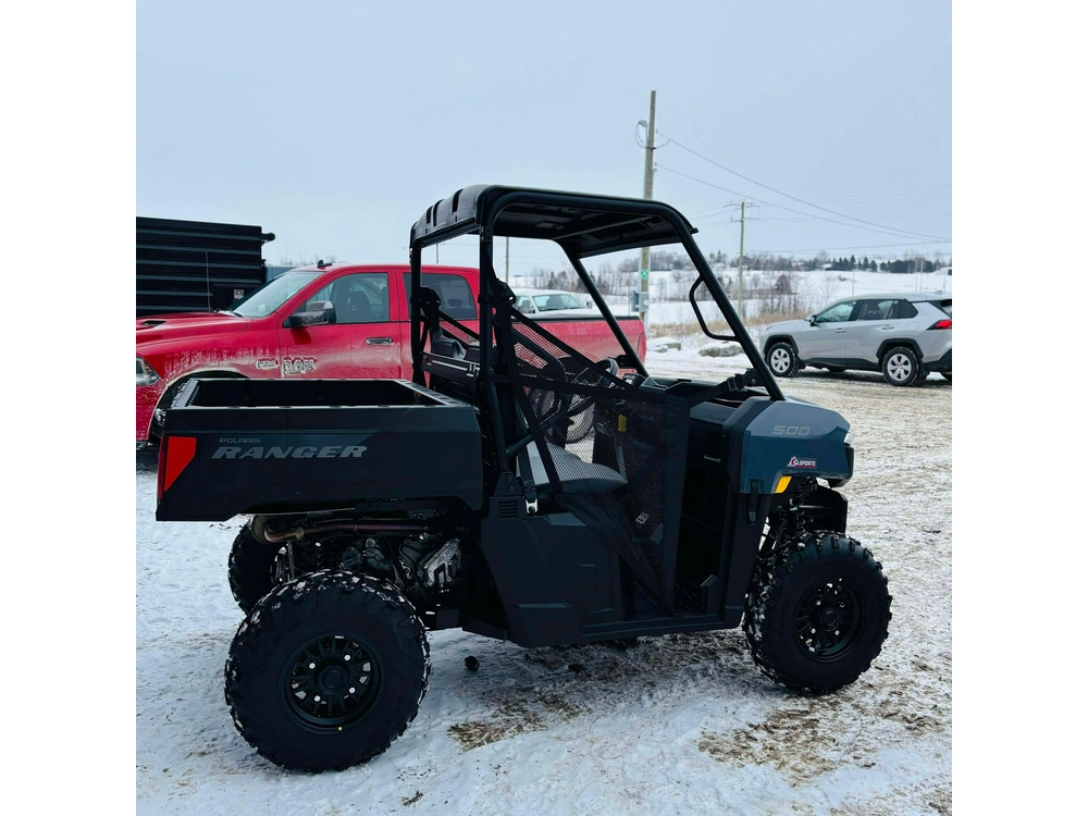 Polaris Ranger 500 R26cca5ab8 2026 alt