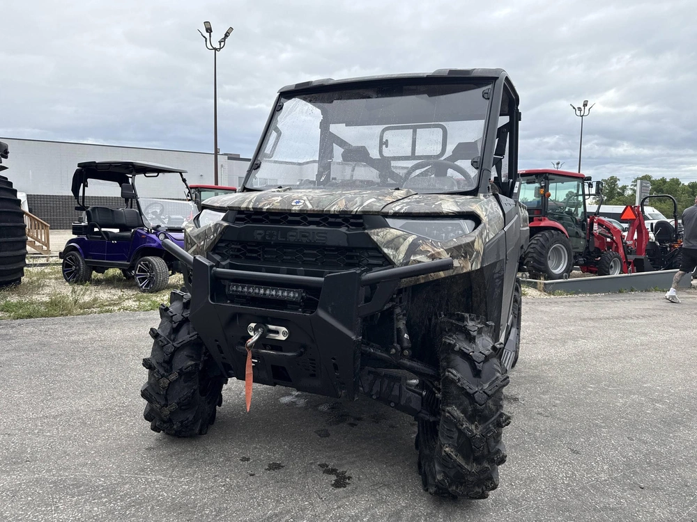 2023 Polaris Ranger Xp 1000 Premium alt