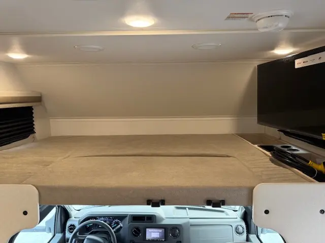 East West by Forest River Entrada 2000NS 2026