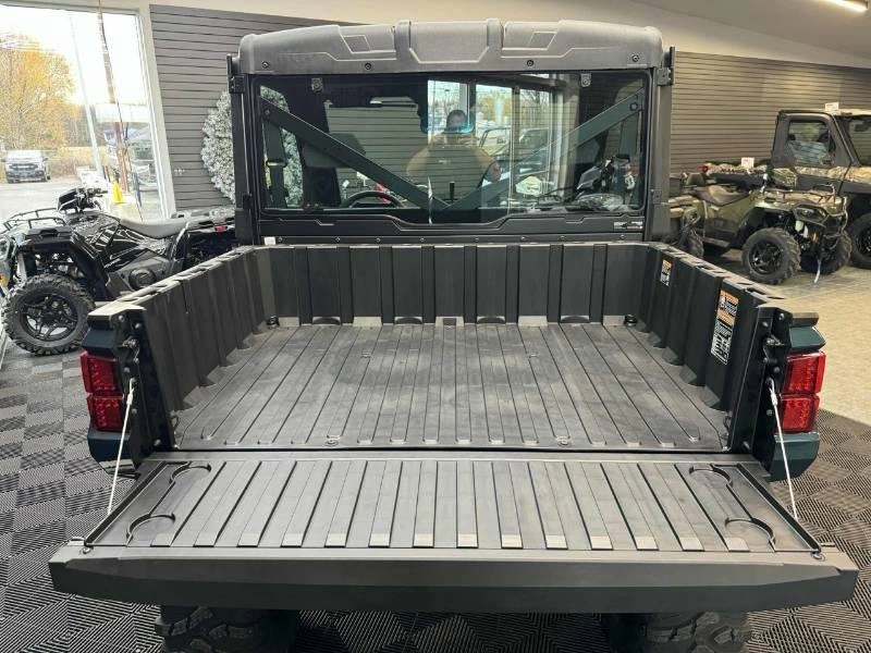 Polaris Ranger Xp 1000 Northstar Edition Premium 2026 alt