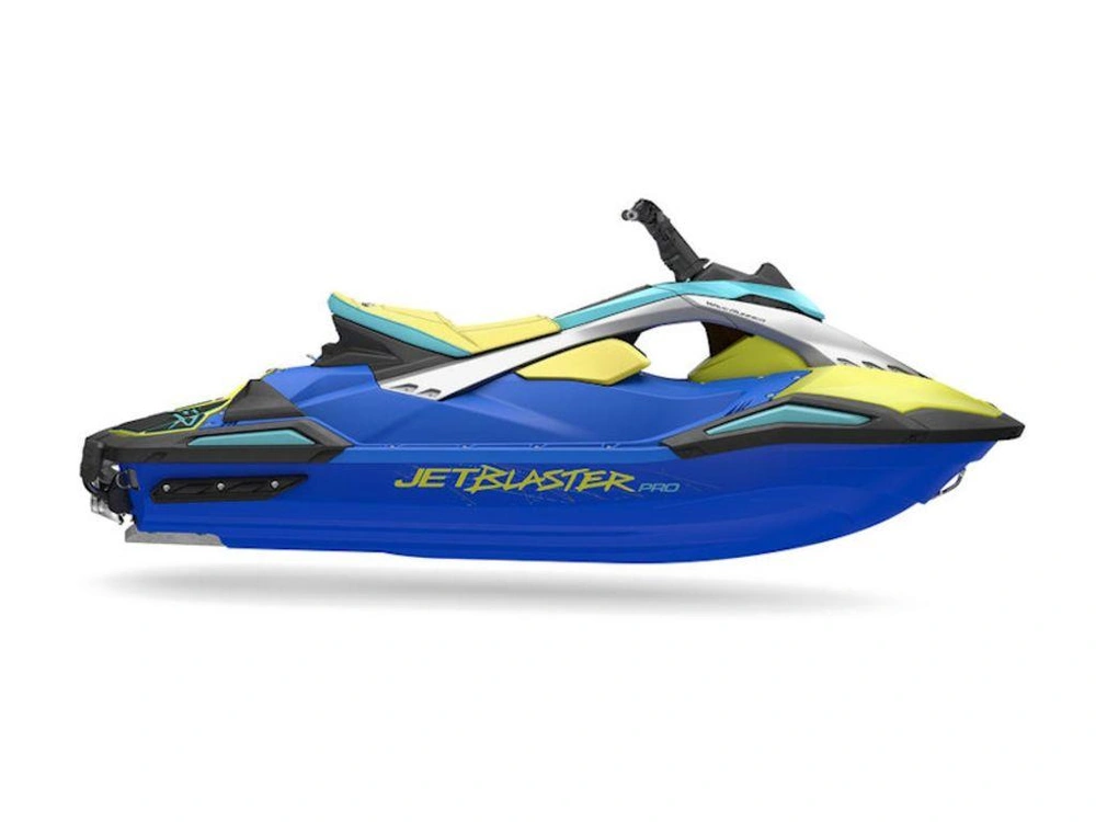 2026 Yamaha Jetblaster Pro 2-up alt