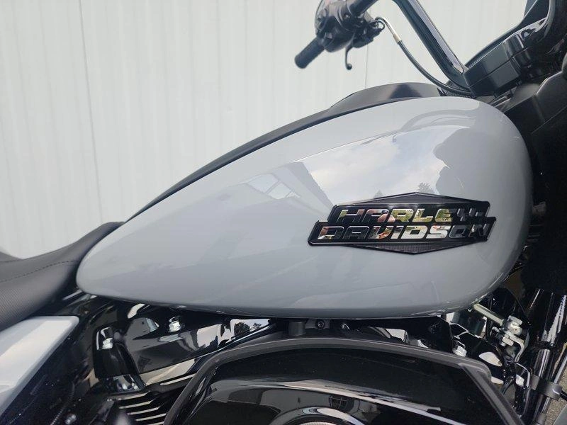 2026 Harley-davidson Fltrx - Road Glide® alt