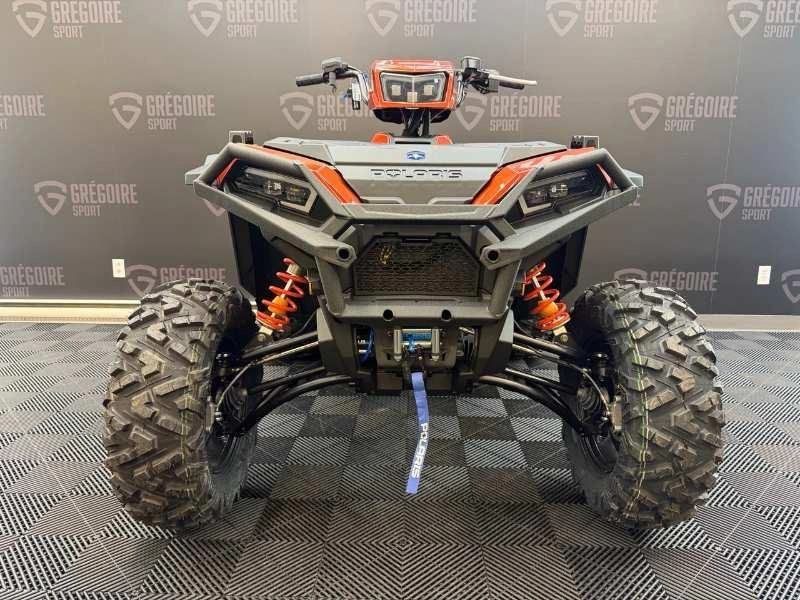 Polaris Sportsman Xp 1000 S 2026 alt