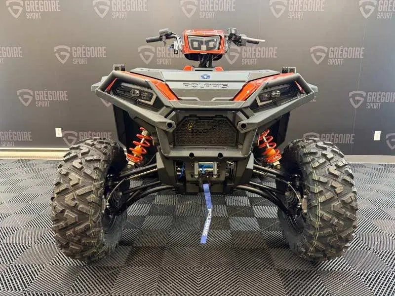 Polaris Sportsman Xp 1000 S 2026