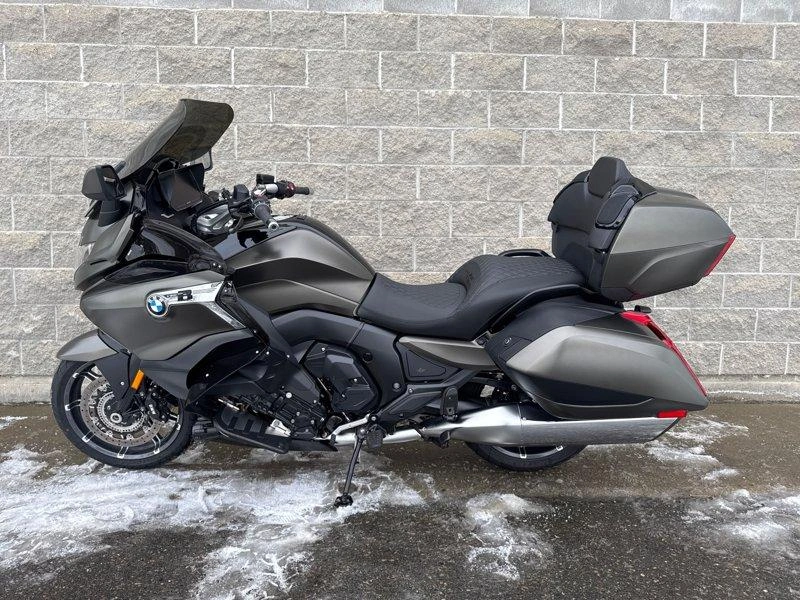 2024 Bmw K 1600 Grand America alt