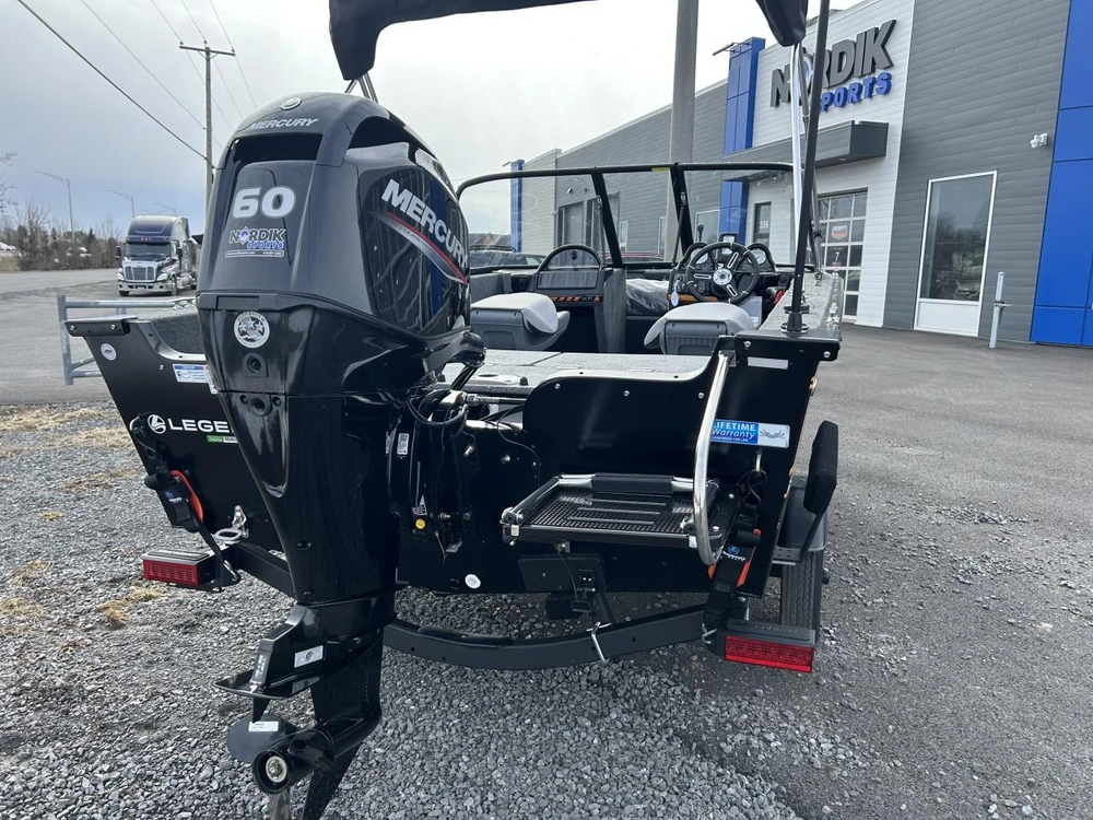 2025 Legend 16 Xf alt