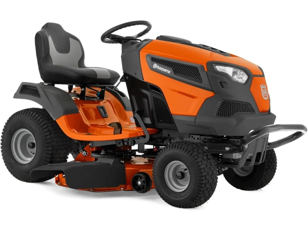 Husqvarna Ts146 Tracteur 2026 alt