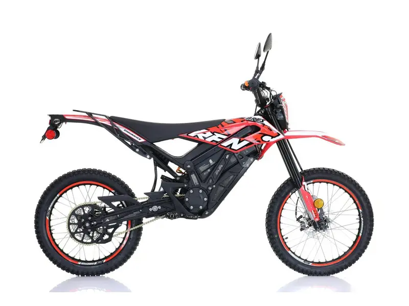 2025 Apollo Motors RFN Ares