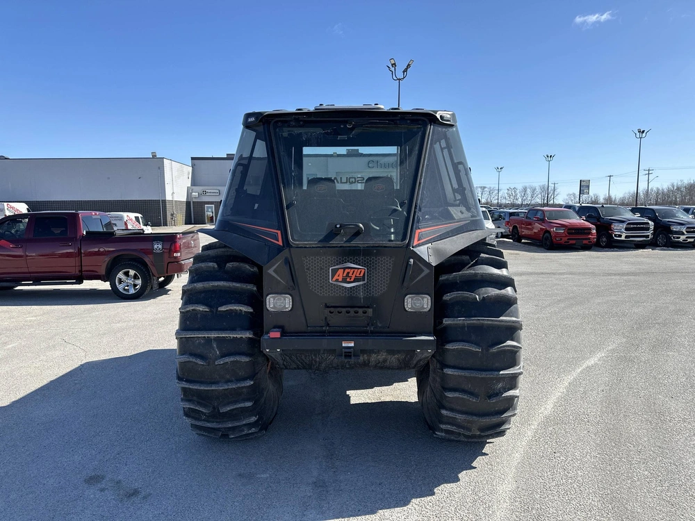 2024 Argo Sasquatch Xtx alt