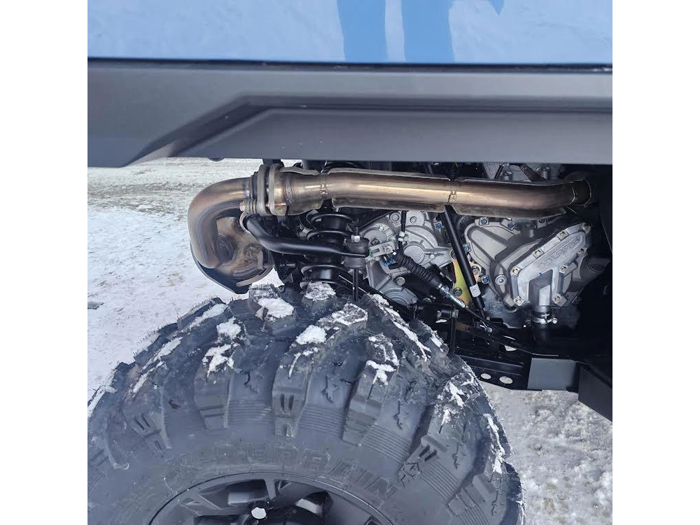 2026 Polaris Ranger Sp 570 Northstar alt