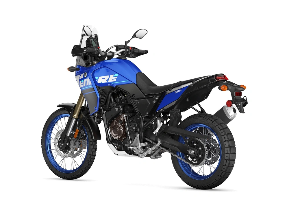 Yamaha Tenere 700 2022 alt