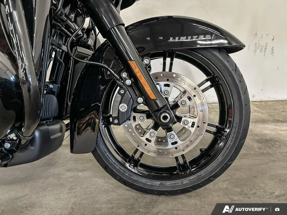 2023 Harley-davidson Fltrk - Road Glide™ Limited alt
