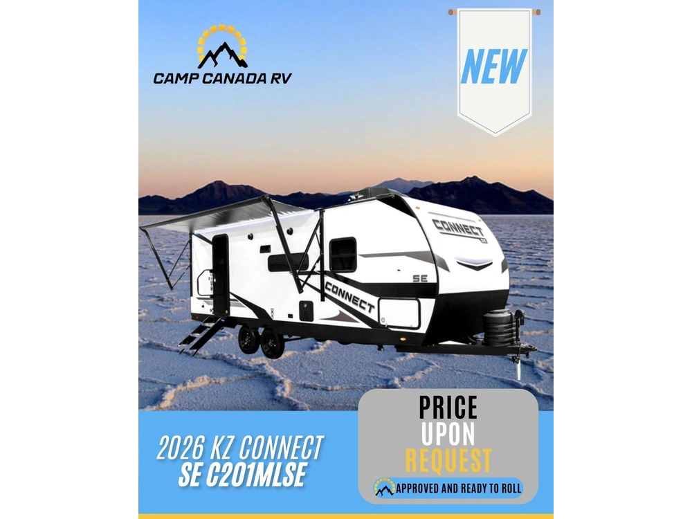 2026 Kz Connect Se C201mlse alt