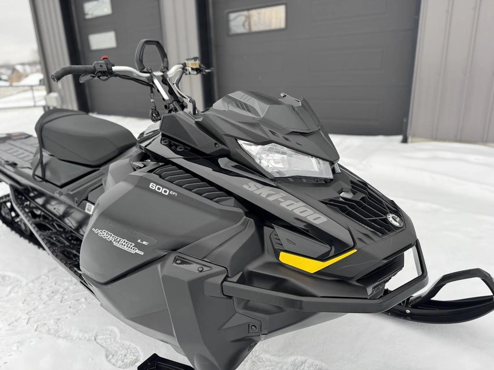 Ski-doo Tundra Le 600 Efi 2024 alt