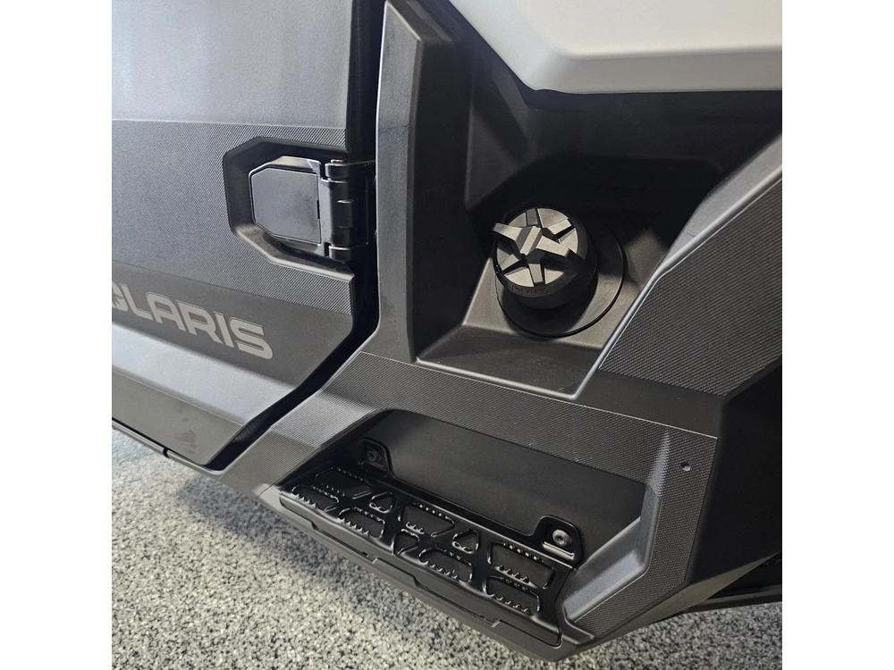 2025 Polaris Ranger Xd 1500 Northstar Edition Ultimate alt