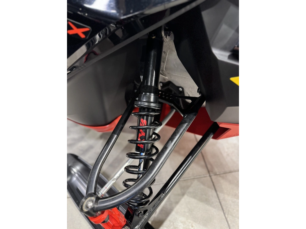 2020 Ski-doo Sm Renegade X 850 Etec alt